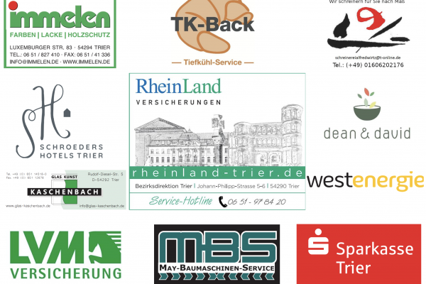 Rheinland Versicherungen Mixed-CUP: