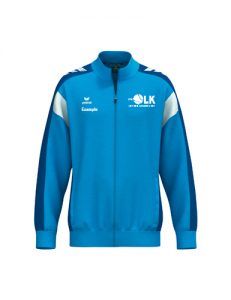 CELEBRATE 125 Training Jacket