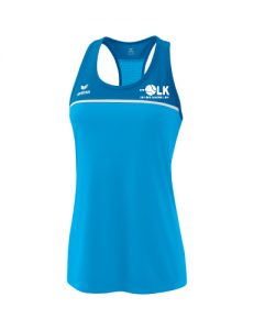 CHANGE by erima Tanktop